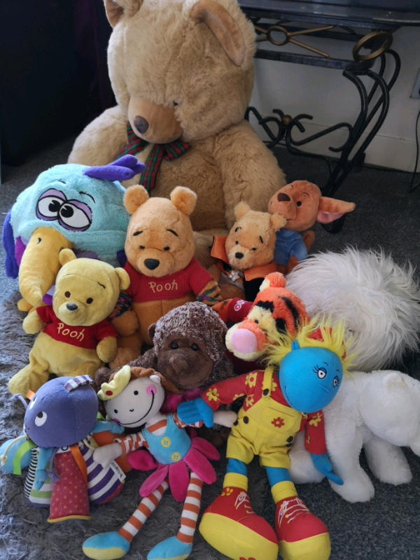 kids toys gumtree
